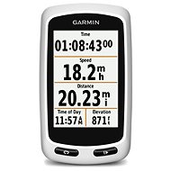 Garmin Edge Touring - GPS Navigation