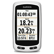 Garmin Edge Touring Plus - GPS navigácia