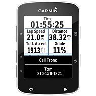 Garmin Edge 520 - GPS Navigation