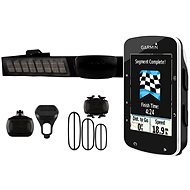Garmin Edge 520 Bundle - GPS navigáció