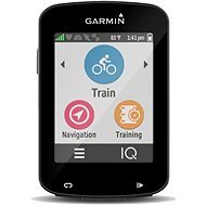 Garmin Edge 820 - GPS Navigation