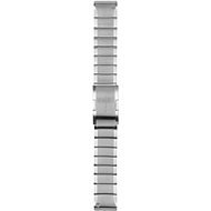 Garmin QuickFit 22 Steel Light Grey - Watch Strap