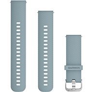 Garmin Quick Release 20 Silicone Beige (Dark Buckle) - Watch Strap