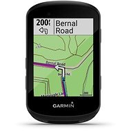 Garmin Edge 530 - GPS Navigation