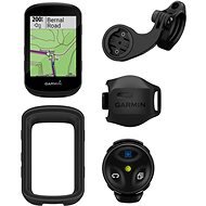 Garmin Edge 530 MTB Bundle - GPS Navigation