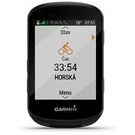 Garmin Edge 530 - GPS navigácia