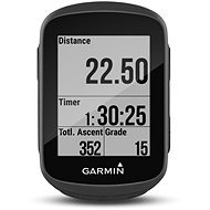 Garmin Edge 130 - GPS navigácia