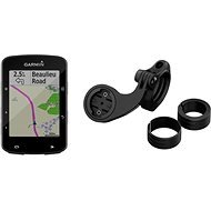 Garmin Edge 520 Plus MTB Bundle - GPS navigácia
