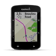 Garmin Edge 520 Plus - GPS Navigation