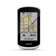 Garmin Edge Explore - GPS navigáció