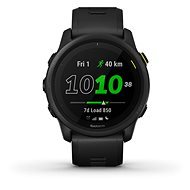 Garmin Forerunner 745 Music Black - Smart Watch