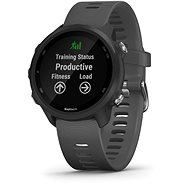 Garmin Forerunner 245 Grey - Smart Watch