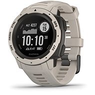 Garmin Instinct Tundra - Smartwatch