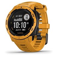 Garmin Instinct Sunburst - Smart Watch