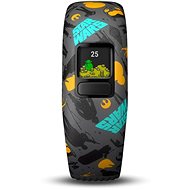 Garmin vívofit Junior2 The Resistance - Fitness Tracker