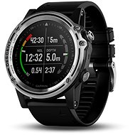 Garmin Descent Mk1 Carbon - Sports Watch