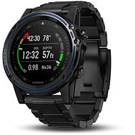 Garmin Descent Mk1 - Sports Watch