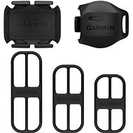 Garmin Bike Speed Sensor 2 and Cadence Sensor 2 Bundle - Sports Sensor