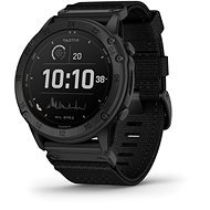 Garmin Tactix Delta Solar - Smart Watch