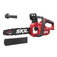 SKIL Chainsaw AKU Brushless 0534CA (without AKU) - Chainsaw