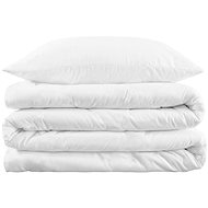 SkinPro Silver antibacterial pillowcase 70x90 cm - Pillowcase