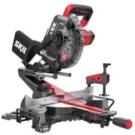 SKIL Sliding mitre saw Aku 3590CA - Mitre saw