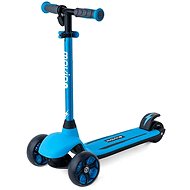 Movino MOVINO EASY GO, blue - Children's Scooter