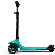 Movino MOVINO Skylight, folding, mint - Children's Scooter