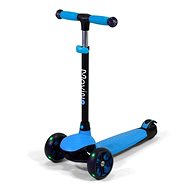 Movino MOVINO Skylight, folding, blue - Children's Scooter