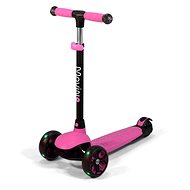Movino MOVINO Skylight, folding, pink - Children's Scooter
