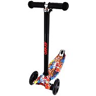 ENERO MAXI SCOOTER URBAN ART - Children's Scooter