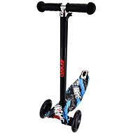 ENERO MAXI SCOOTER EXTREME - Children's Scooter
