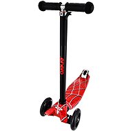 ENERO MAXI SCOOTER SPIDER - Children's Scooter