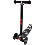 ENERO MAXI SCOOTER THUNDERSTORM - Children's Scooter