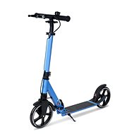 Movino City Comfort+, black - Blue Edition - Folding Scooter