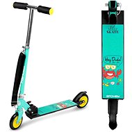 SP SP120, 120mm, mint - Children's Scooter