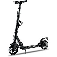SVX RIDER suspension, with handbrake - Folding Scooter