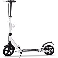 SVX WHITEKING, with handbrake - Folding Scooter