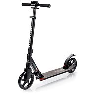 MTR Holiday Locker, black - Folding Scooter
