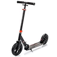Meteor CRUISER with inflatable wheels, 200mm - Scooter