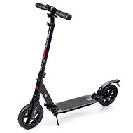 MTR AIR TITAN with inflatable wheels, sprung, 200mm - Scooter