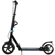 SVX URBAN suspension, with handbrake - Folding Scooter