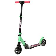 PB Pink-Mint, 145mm, - Folding Scooter