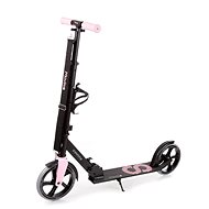 Movino Infinity, Active Pink - Folding Scooter