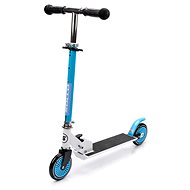 MTR Sollo, 120 mm, blue - Folding Scooter