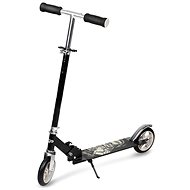SP NOTE, 145mm, black - Folding Scooter