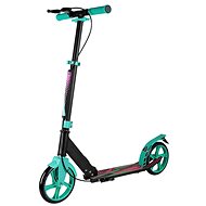 SVX RAMPART, wheels 200mm - Folding Scooter