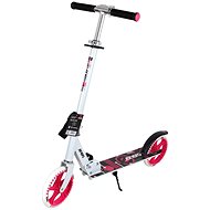 ENERO ANGEL, white-pink - Folding Scooter