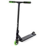 Movino MANIAC, GREEN - Freestyle Scooter
