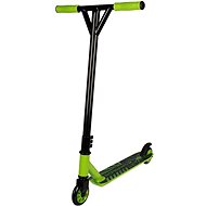 SVX RAMPAGE Green - Freestyle Scooter
